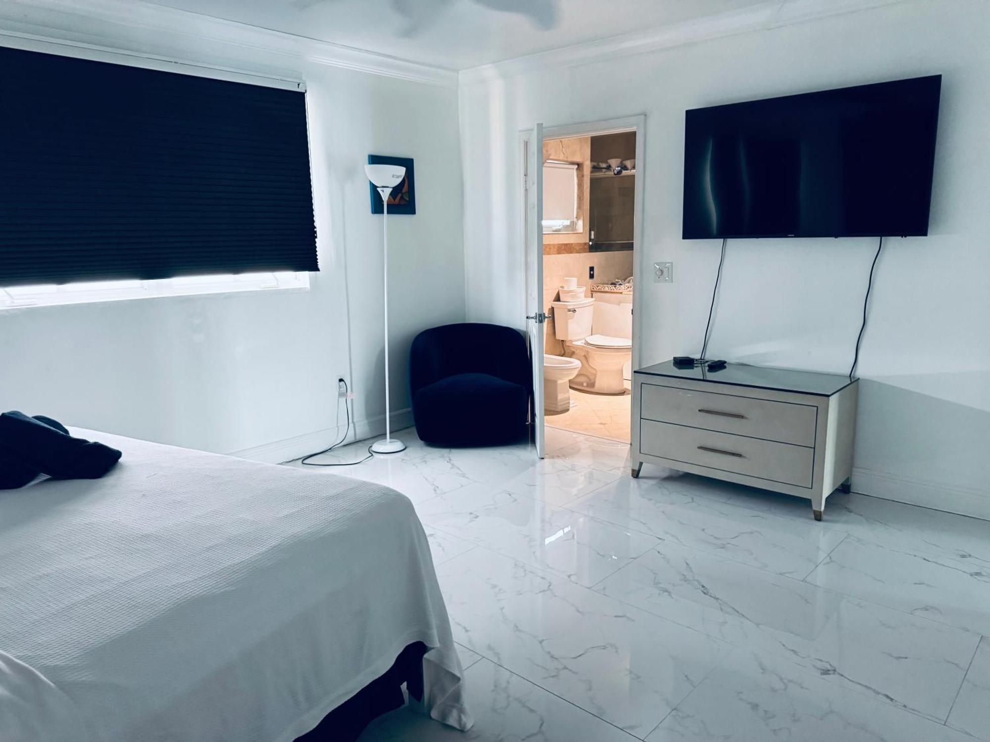 Sunrise Penthouse Ocean View Terrace Beach Few Steps Away Sobe