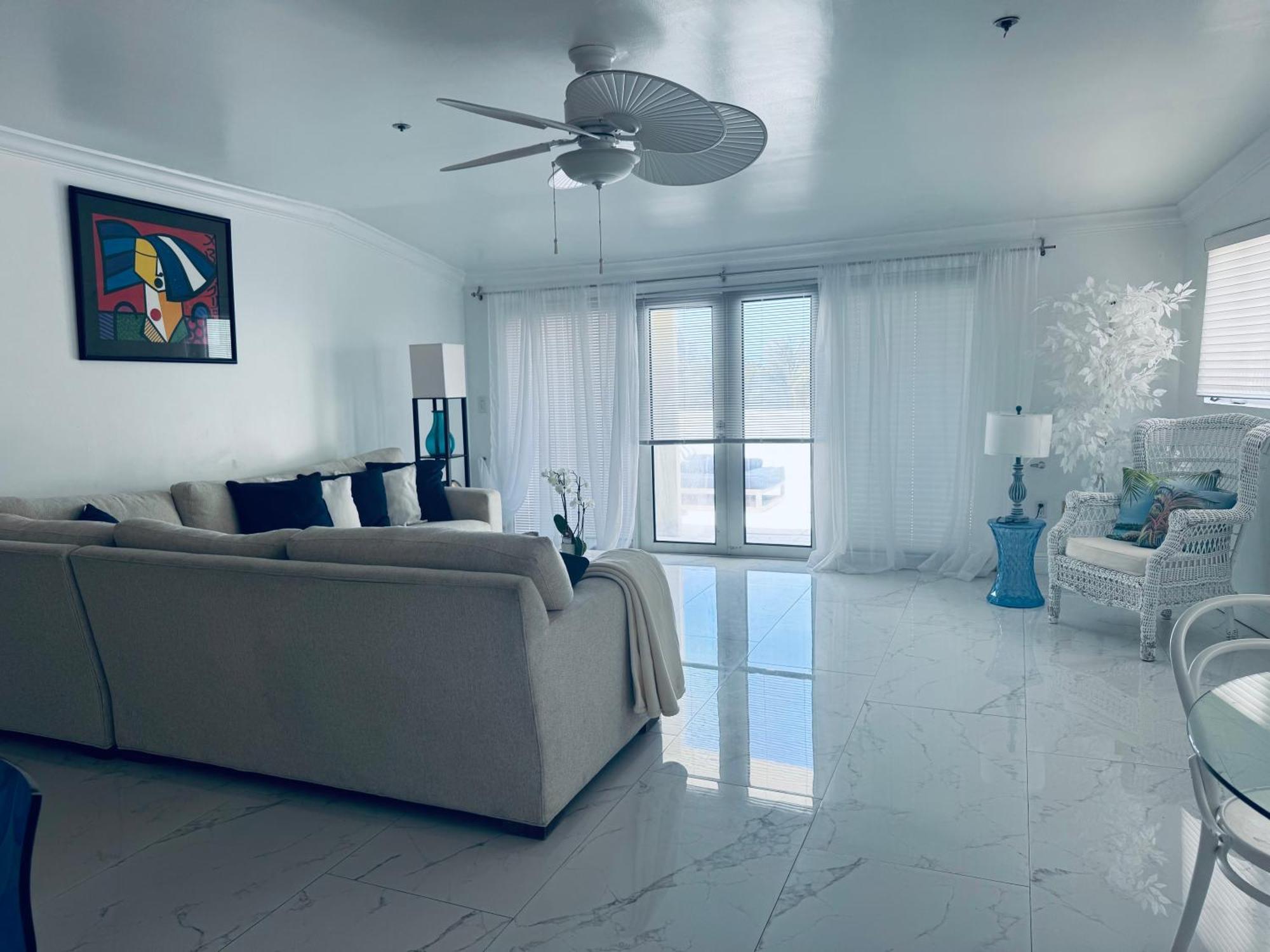 Sunrise Penthouse Ocean View Terrace Beach Few Steps Away Sobe Aparthotel Miami Beach